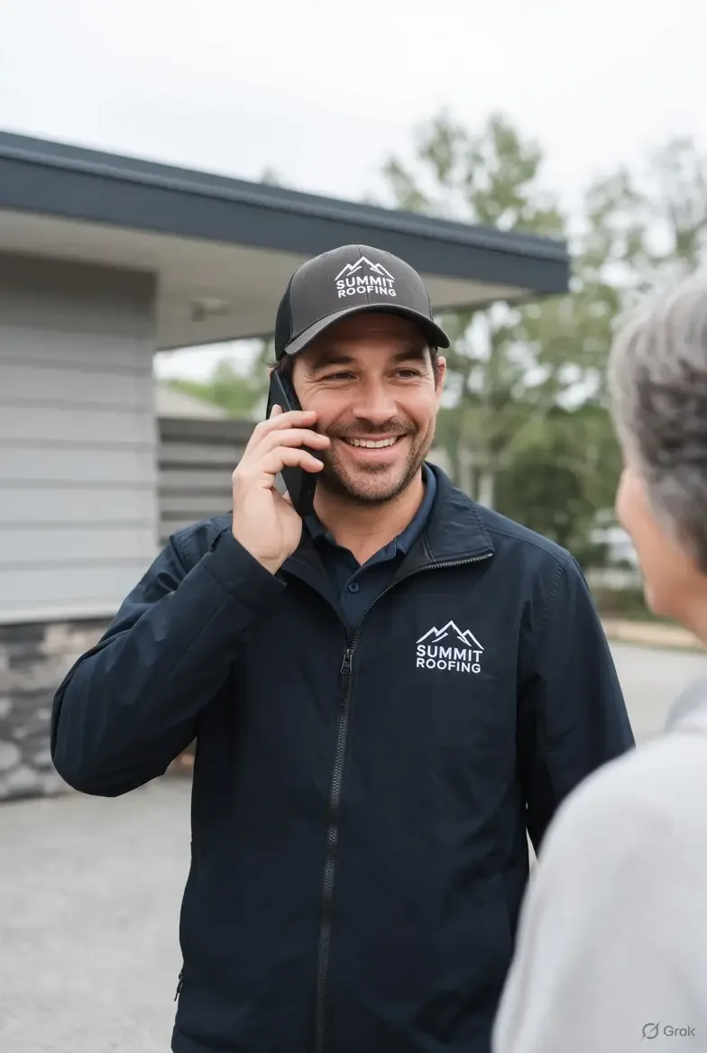 Flat Roof Leak Repair Hill City, SD FAQs